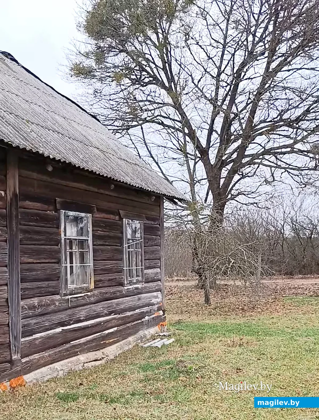   Снежань 2025 г. Вёска Уюнішчы Глускага раёна.