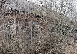 В Могилевской области исчез населенный пункт: теперь он в исторической памяти