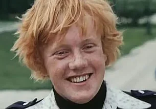 Умер актер Василий Скромный, сыгравший Гуся в «Приключениях Электроника»