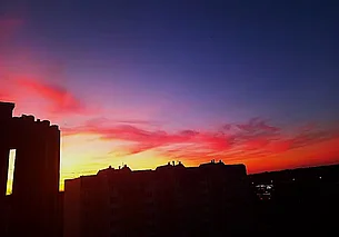 Могилевское звездное небо: чего там только нет!