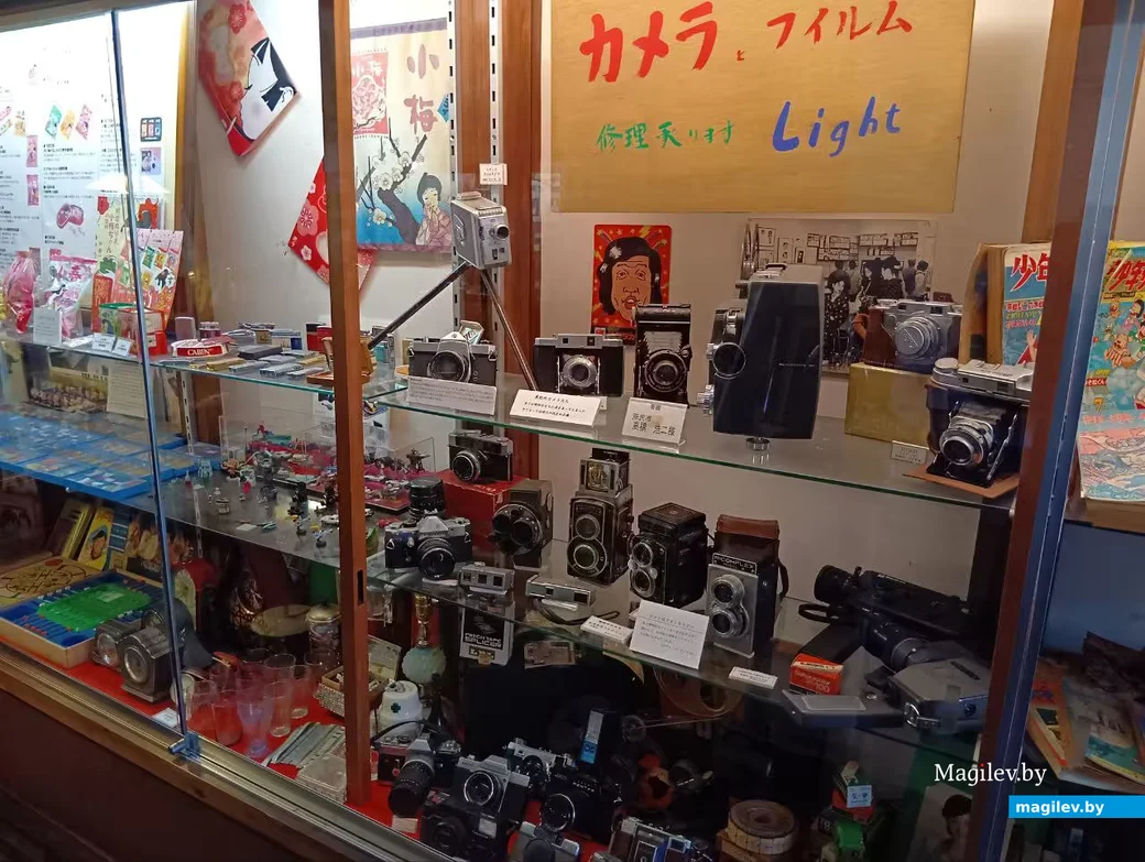 Март 2026 года, Япония, пригород Токио.