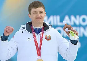 Белорусские спортсмены завершили выступления на XIV зимних Паралимпийских играх в Италии