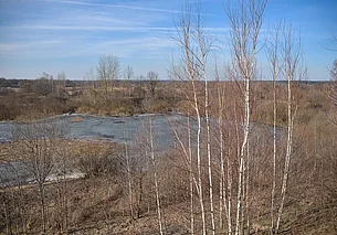 Весна продолжает набирать обороты: прогноз погоды на неделю с 16 по 22 марта