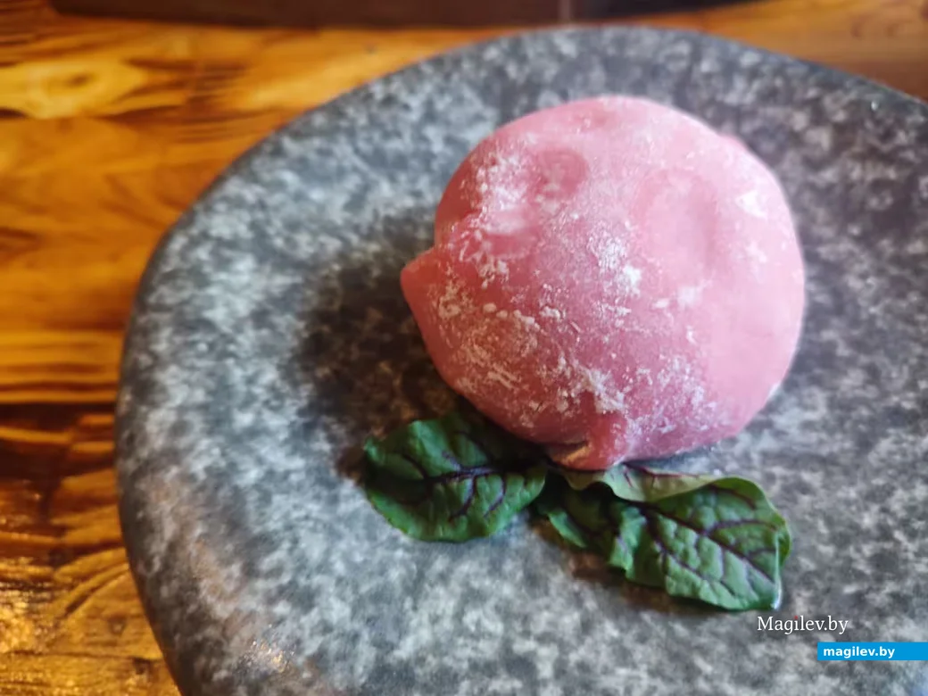  Март 2026 г. Могилев, рестобор «Амазонка»