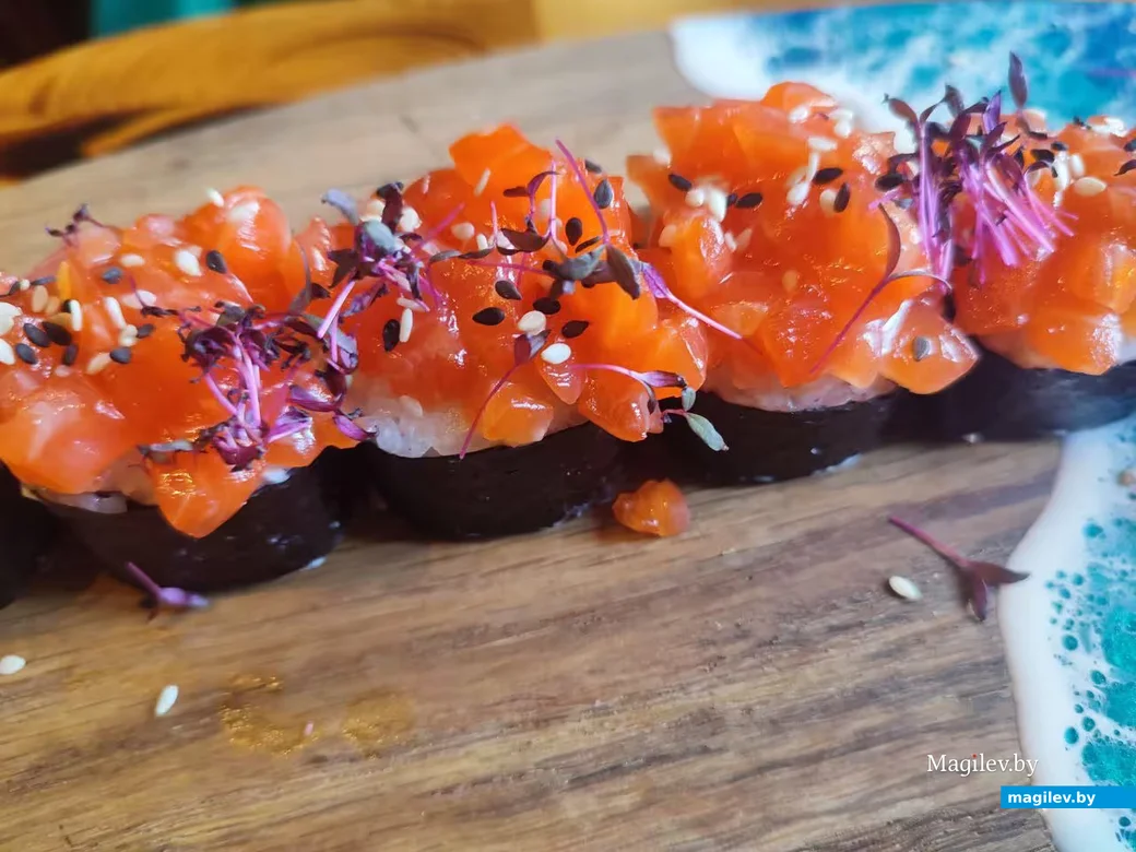  Март 2026 г. Могилев, рестобор «Амазонка»