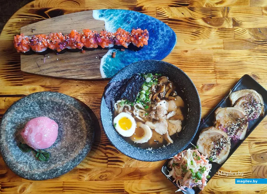  Март 2026 г. Могилев, рестобор «Амазонка»