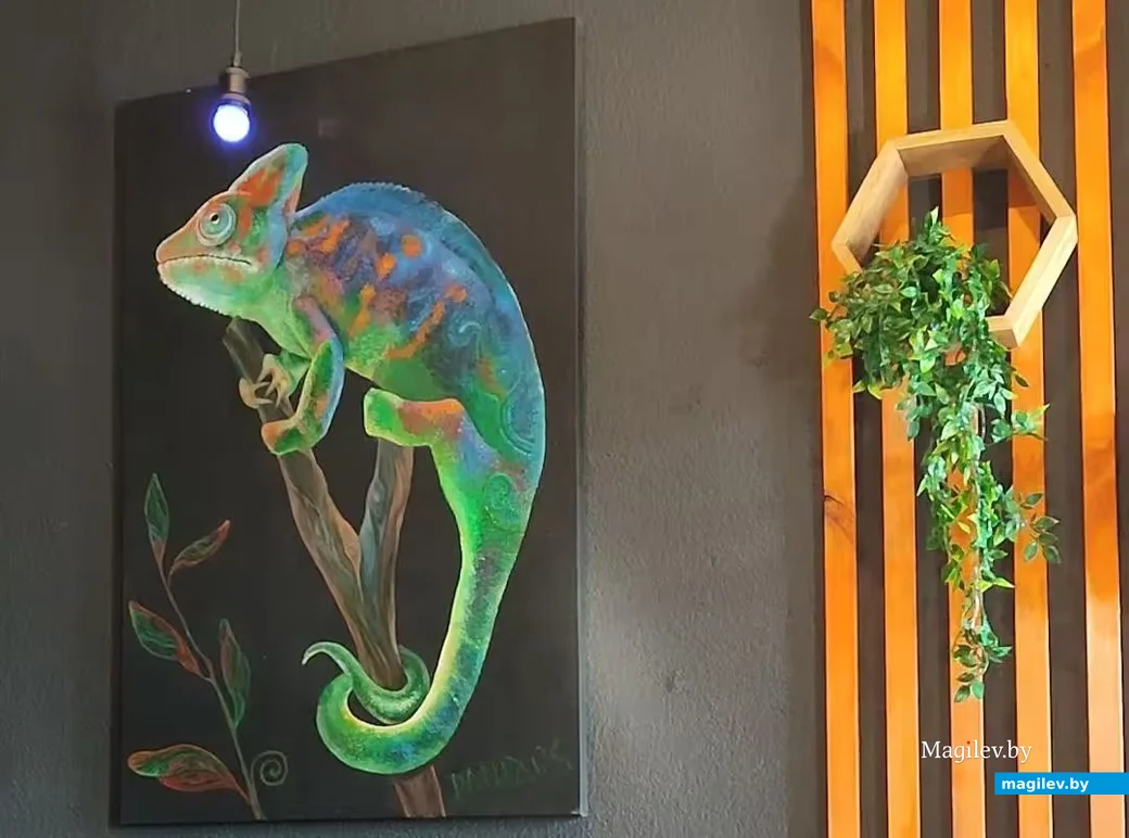  Март 2026 г. Могилев, рестобор «Амазонка»