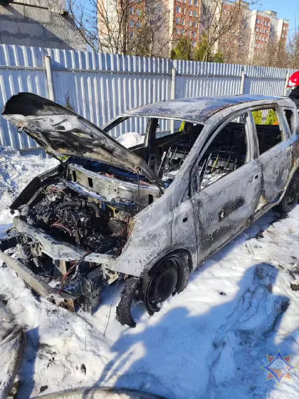  Фото: Могилевское областное УМЧС