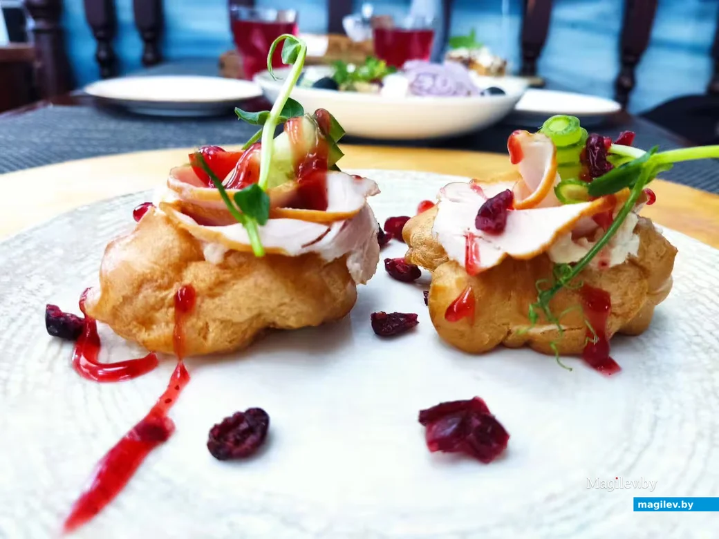  Март 2026 г. Могилев, ресторан «Санта Мария»