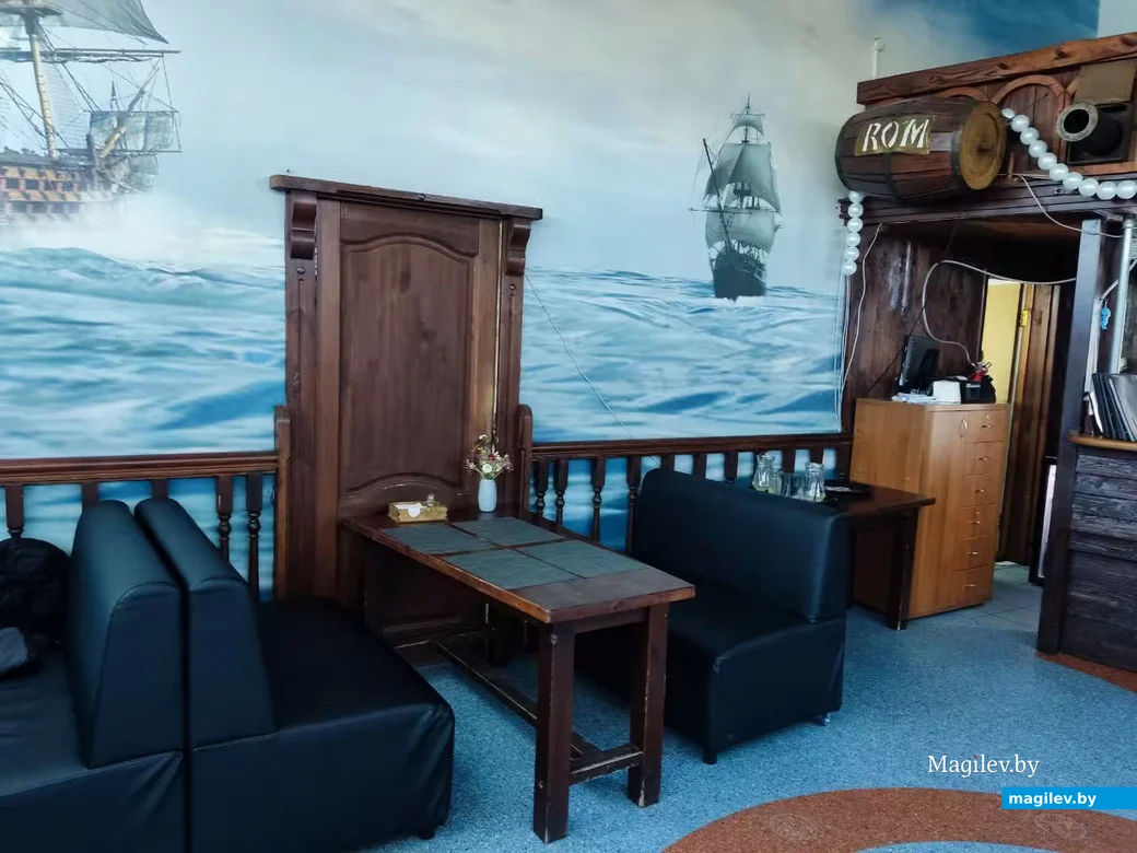  Март 2026 г. Могилев, ресторан «Санта Мария»