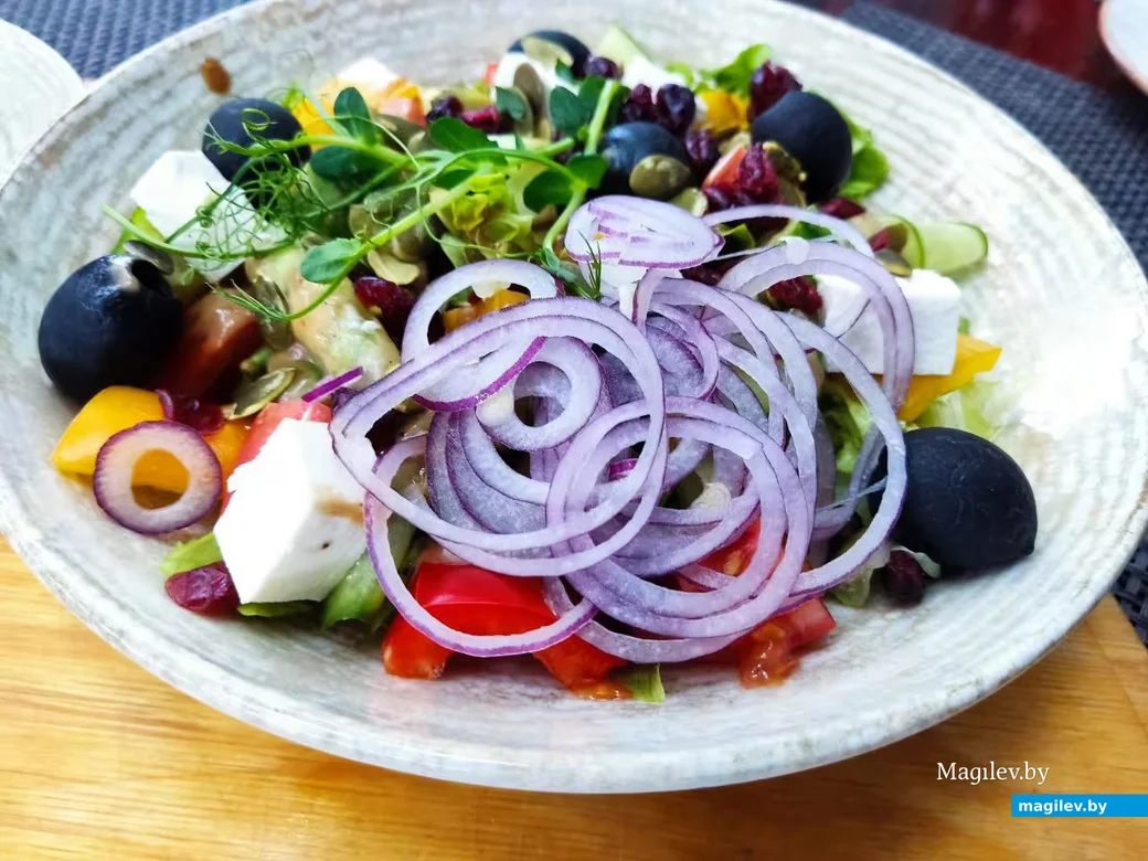  Март 2026 г. Могилев, ресторан «Санта Мария»