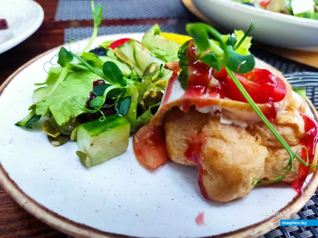  Март 2026 г. Могилев, ресторан «Санта Мария»