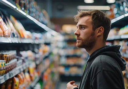 Нашли просрочку или завышение цен? Сообщите в общественную приемную профсоюзов