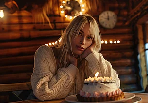 «После 35-ти лет стала ненавидеть свои дни рождения