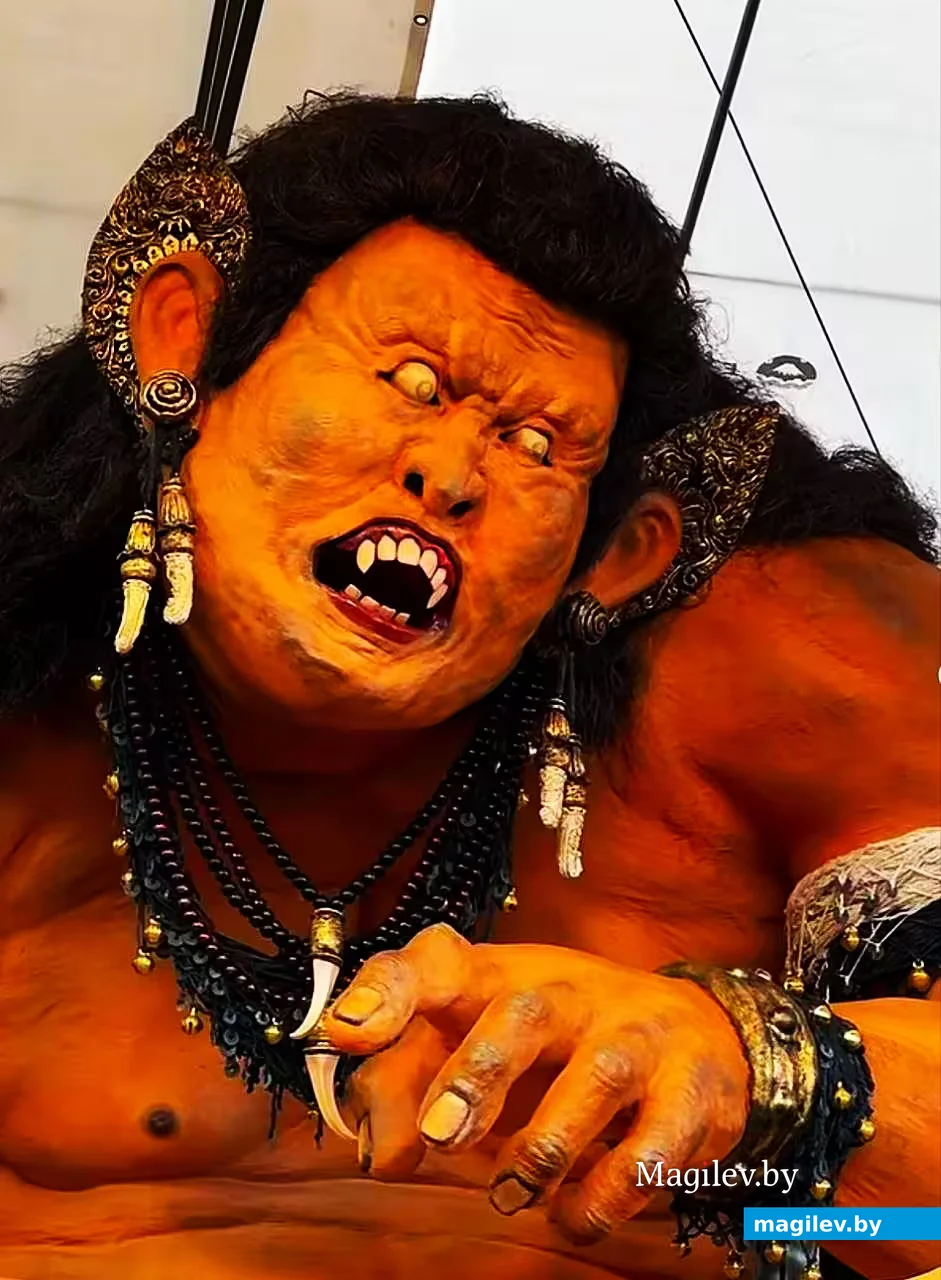   18.03.2026, Индонезия, о.Бали, Денпасар.