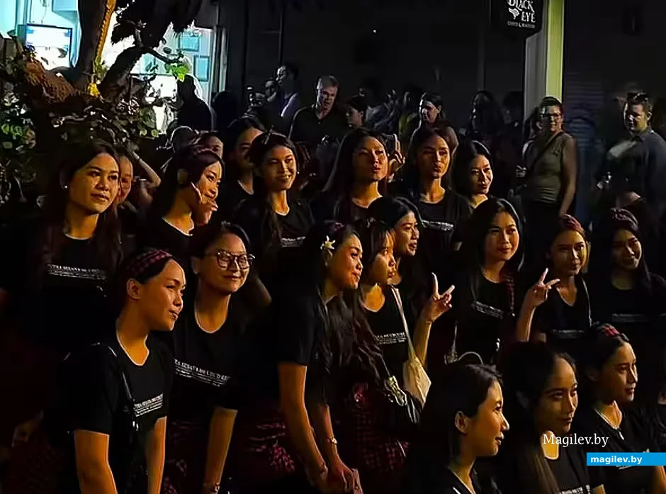    18.03.2026, Индонезия, о.Бали, Денпасар.