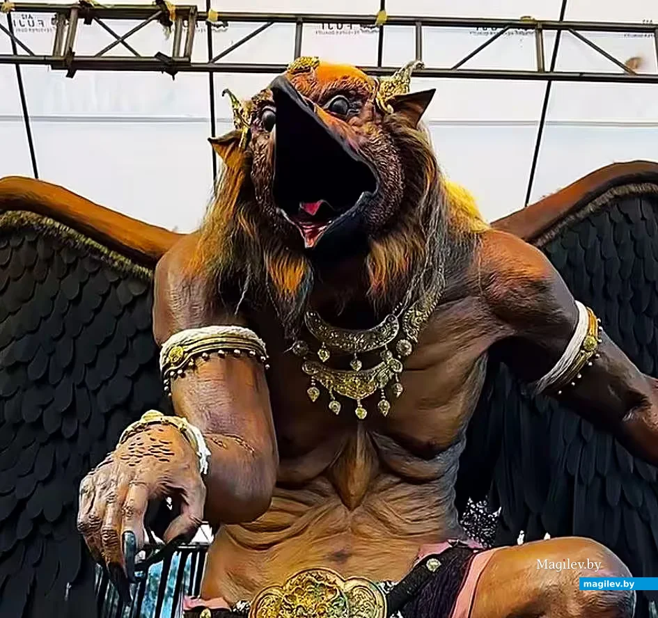   18.03.2026, Индонезия, о.Бали, Денпасар.