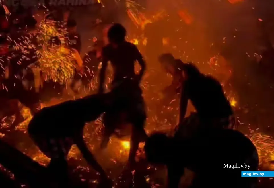    18.03.2026, Индонезия, о.Бали, Денпасар. Окончательная победа Добра над Злом.