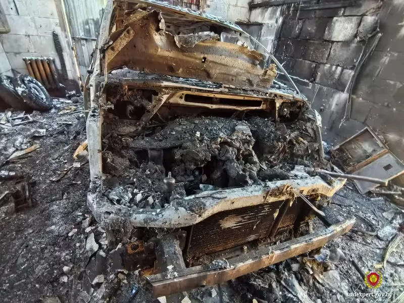  Фото: управление ГКСЭ по Могилевской области