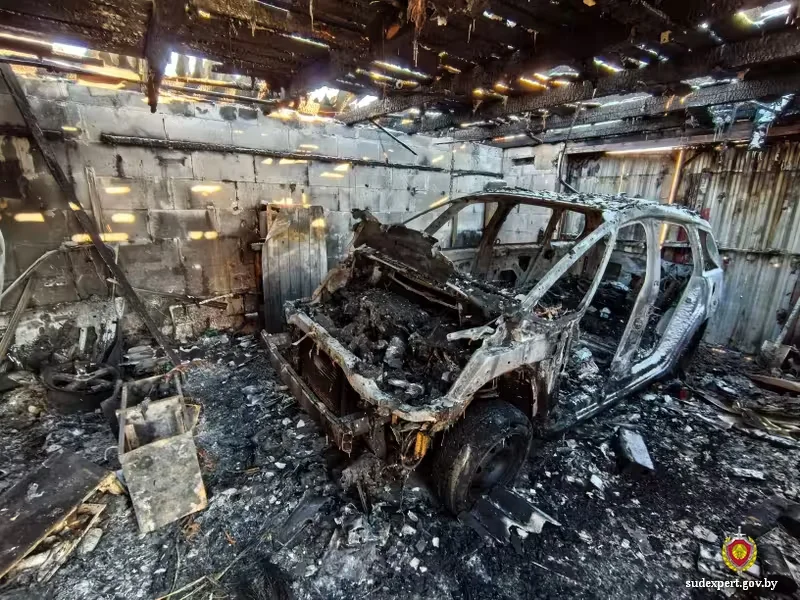  Фото: управление ГКСЭ по Могилевской области