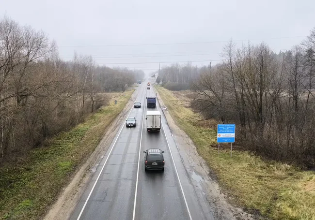 С 20 по 23 марта ГАИ проводит акцию «На встречной полосе – встречные судьбы»