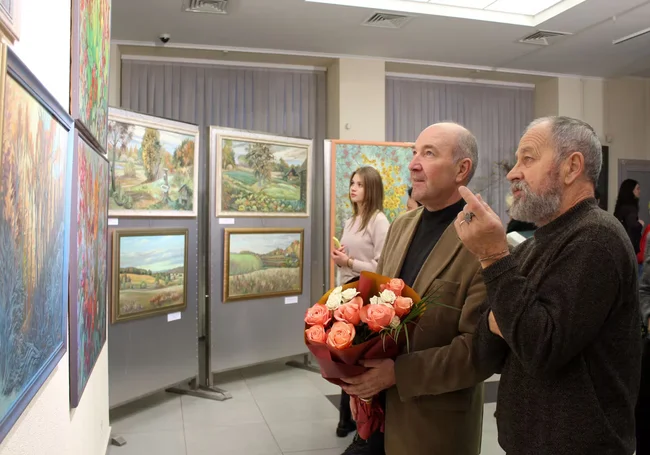 Куда сходить в Могилеве в ближайшие выходные: наш гид