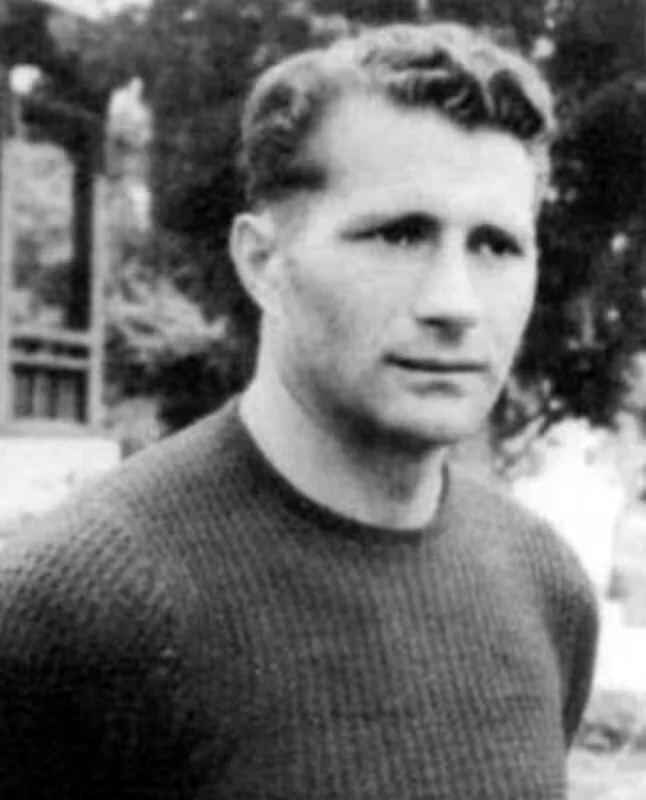 Борис Грищенко, первый бобруйчанин в футбольной Высшей лиге СССР 