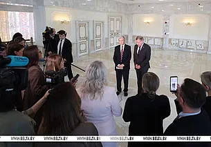 США снимают санкции с Беларуськалия, двух банков и Минфина Беларуси