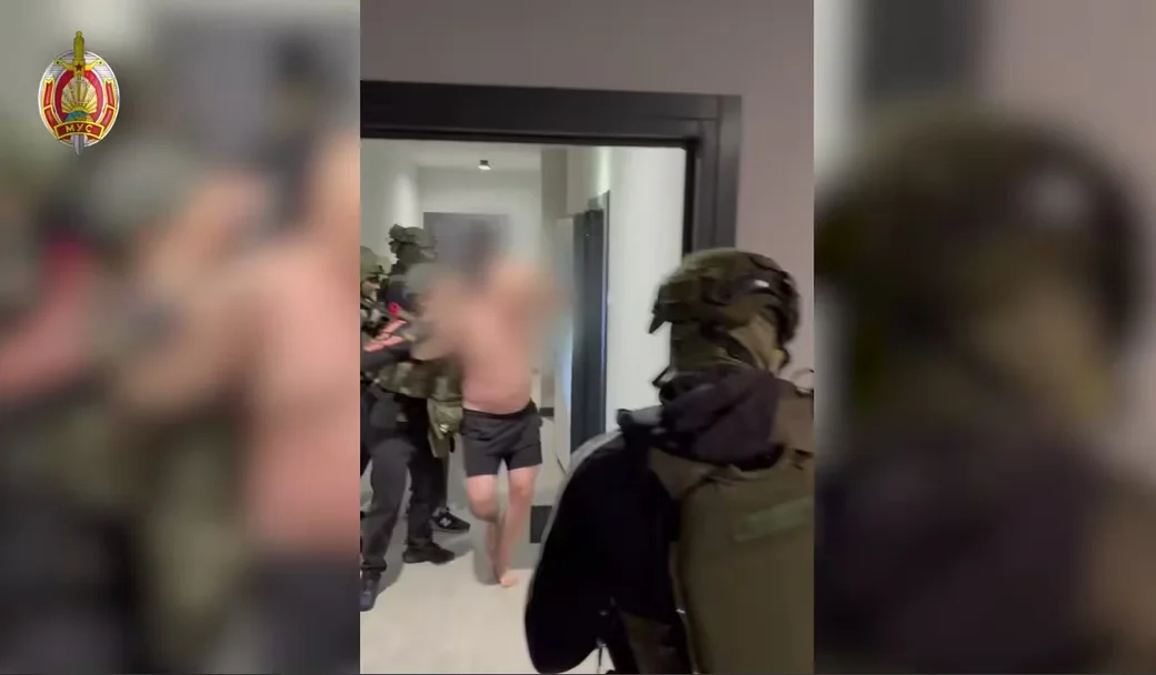 46-летний директор и менеджер фирмы по аренде жилья в Минске сдавали квартиры нелегалам по