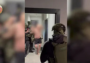 Канал нелегальной миграции перекрыт в Минске