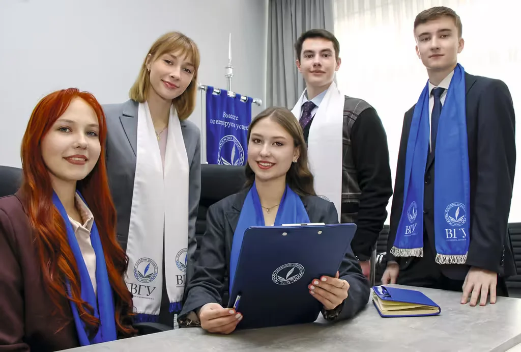 21 марта в колледжах и университетах Беларуси пройдёт единый день открытых дверей. Фото: