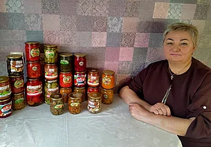 «За сезон около 6 тысяч на двоих заработали»