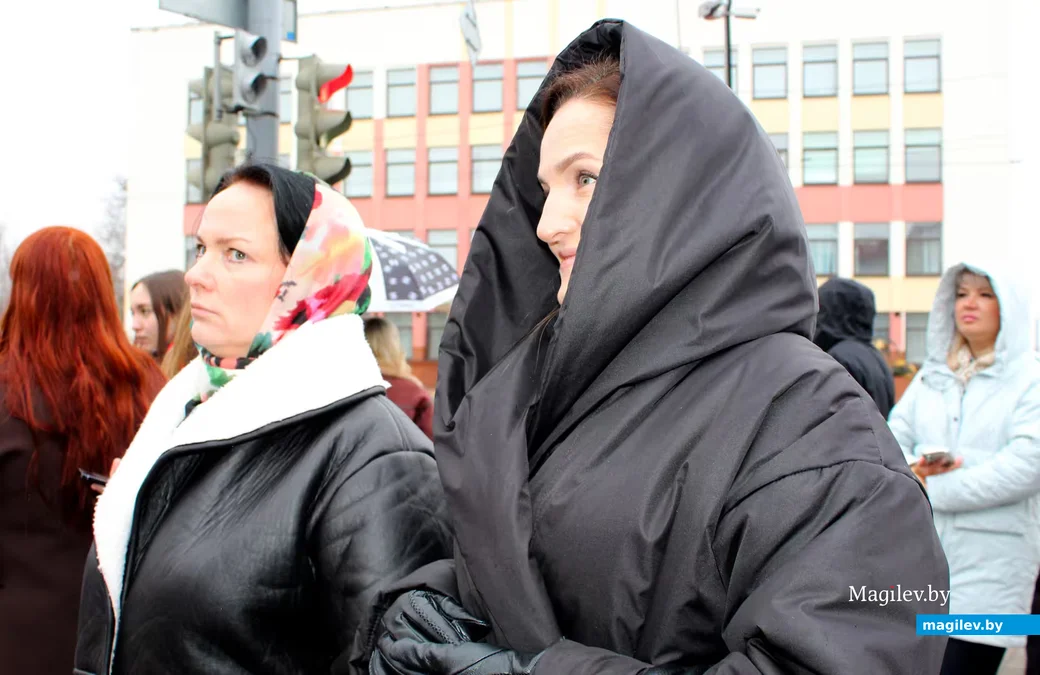 20 марта 2026 года. Могилев. Открытие Международного молодежного театрального форума