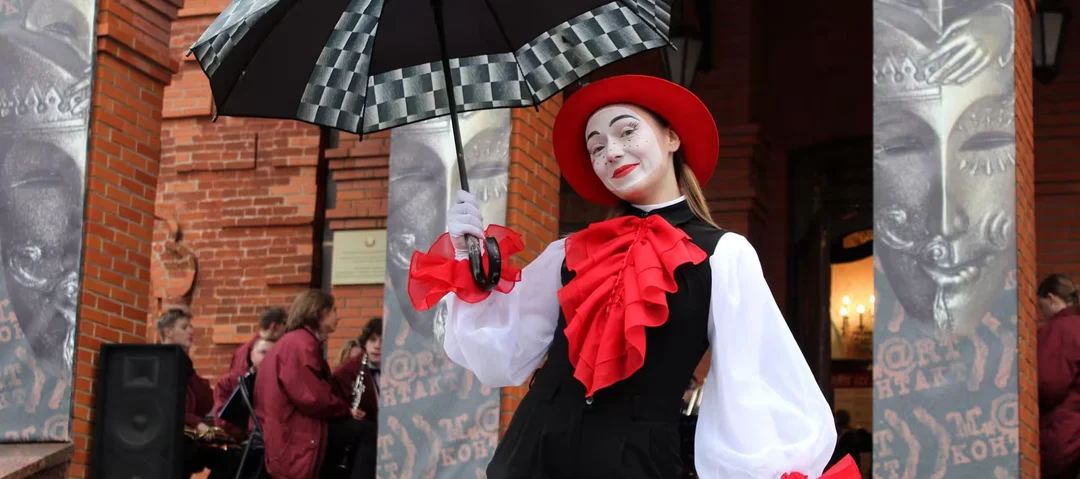 Куда сходить в Могилеве в ближайшие выходные: наш гид