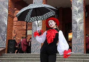 Куда сходить в Могилеве в ближайшие выходные: наш гид