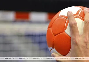 Лида и Могилев примут «Финалы четырех» гандбольного Кубка Беларуси