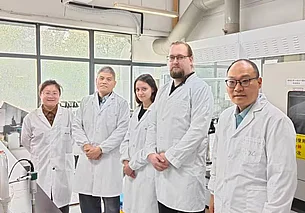 Белорусские и китайские ученые разработали наночастицы для терапии рака