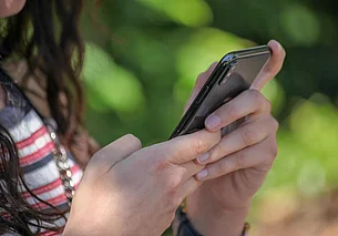 Бдительная бобруйчанка не попалась на уловки мошенника