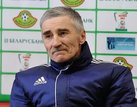 2000-е годы, Могилев, Владимир Костюков