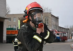 Областная спартакиада военно-патриотических клубов прошла на Могилевщине
