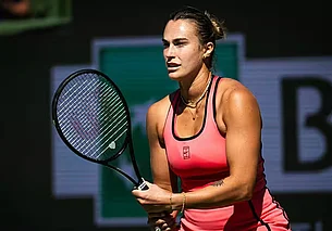 Арина Соболенко победно стартовала на турнире WTA-1000 в Майами