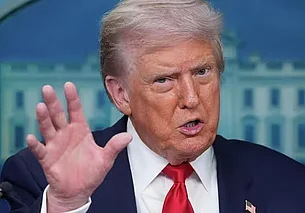 Трамп выдвинул 48-часовой ультиматум Ирану по Ормузскому проливу