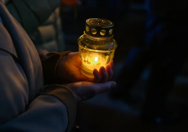 БПЦ: Благодатный огонь доставят в Беларусь 12 апреля