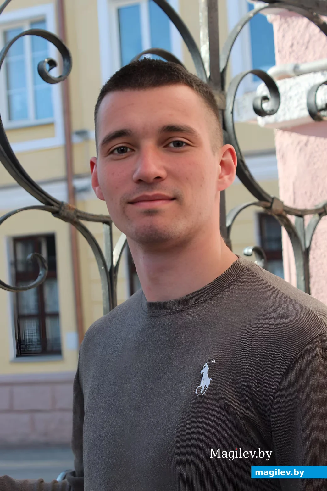 Сергей Добромыслин. Март 2026 года.  