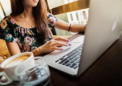 Очередная электронная ярмарка вакансий пройдет в Могилеве 26 марта