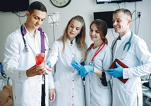 Минздрав Беларуси прокомментировал отмену платных мест в медицинских вузах