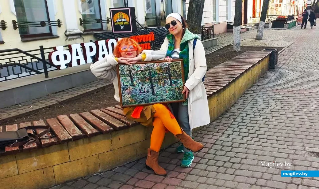 24.03.2026, Могилев, ул. Ленинская.