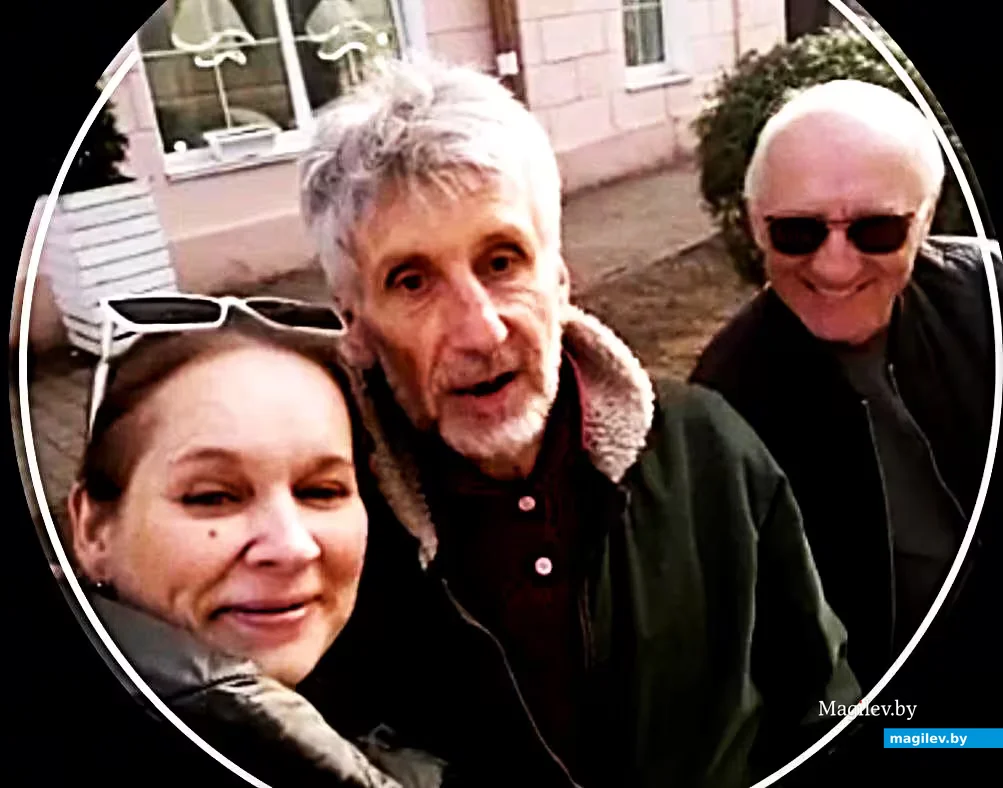 24.03.2026, Могилев, ул. Ленинская.