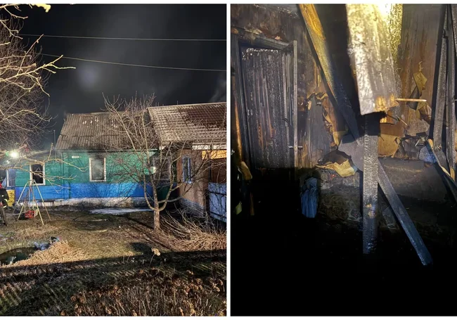 В Могилеве на Ангарской горела квартира: погиб 54-летний мужчина (видео)