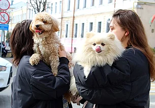 Куда сходить в Могилеве в ближайшие выходные: наш гид